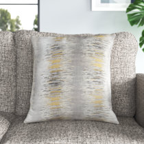 Large scatter clearance cushion covers